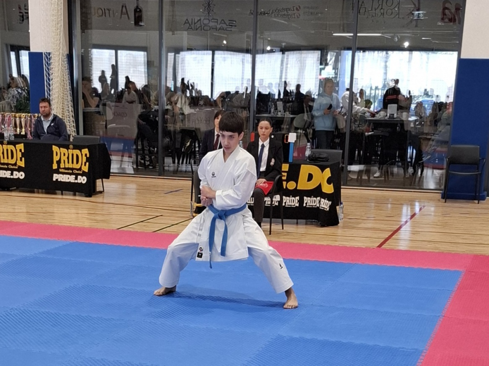 FOTO: Karataši Osvita osvojili u Makarskoj 13 medalja, od toga tri zlata