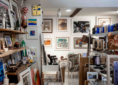 Fotografija 7 - FOTO Donosimo vam kako provesti opuštajući dan u centru grada!