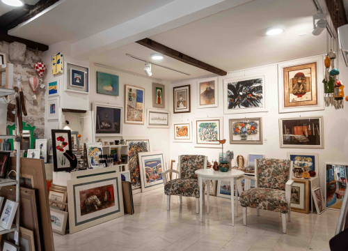 Fotografija 11 - FOTO Donosimo vam kako provesti opuštajući dan u centru grada!