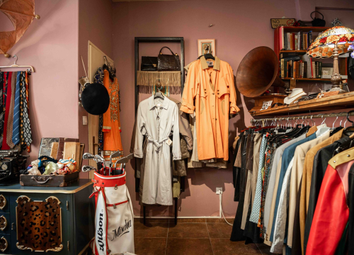 Fotografija 22 - FOTO Donosimo vam kako provesti opuštajući dan u centru grada!