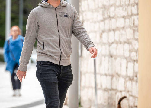 Fotografija 1 - FOTO Đir po gradu, ponedjeljak 31. ožujka