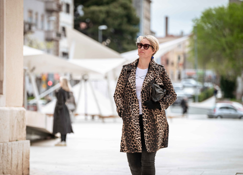 Fotografija 4 - FOTO Đir po gradu, ponedjeljak 31. ožujka