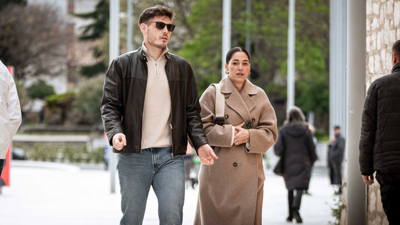 Đir po gradu, ponedjeljak 31. ožujka