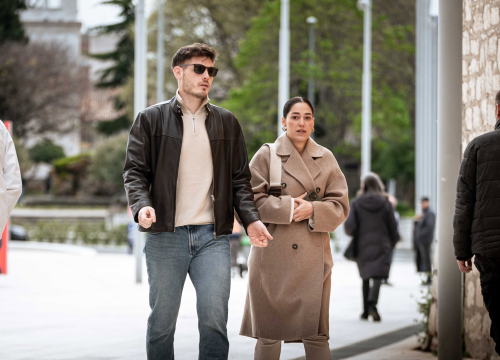 Fotografija 8 - FOTO Đir po gradu, ponedjeljak 31. ožujka