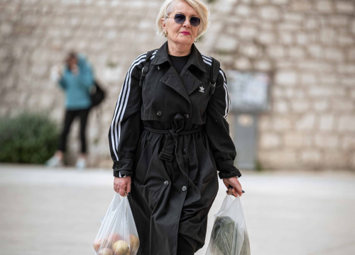 Fotografija 10 - FOTO Đir po gradu, ponedjeljak 31. ožujka