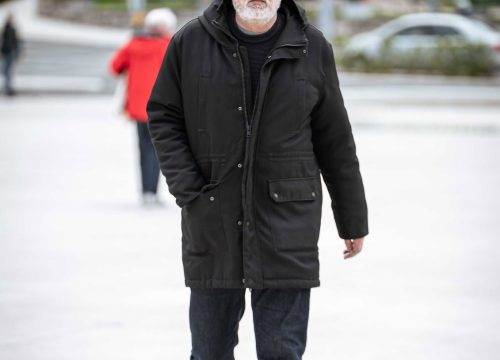 Fotografija 11 - FOTO Đir po gradu, ponedjeljak 31. ožujka