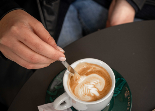 Fotografija 3 - FOTO Donosimo vam kako provesti opuštajući dan u centru grada!