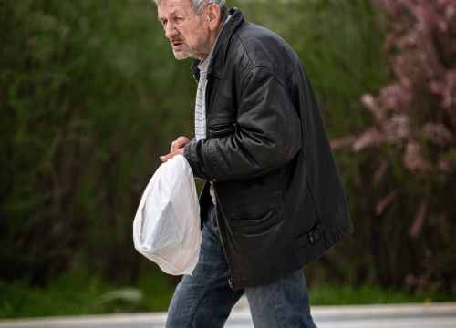 Fotografija 21 - FOTO Đir po gradu, ponedjeljak 31. ožujka