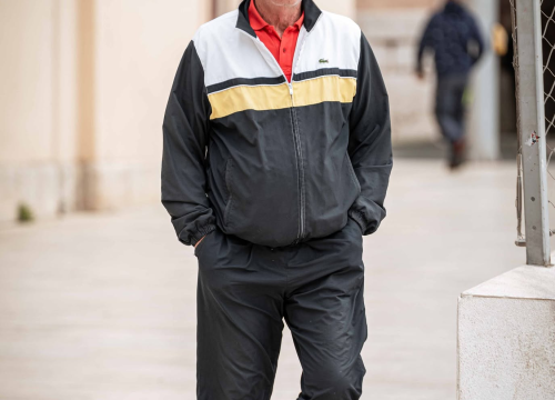 Fotografija 29 - FOTO Đir po gradu, ponedjeljak 31. ožujka