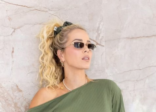 Antonija Mišura na Instagramu pokazala svoj novouređeni dom: 'Konačno zajedno u novoj kući'