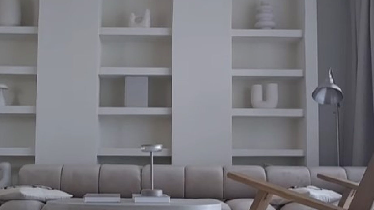 Antonija Mišura na Instagramu pokazala svoj novouređeni dom: 'Konačno zajedno u novoj kući'