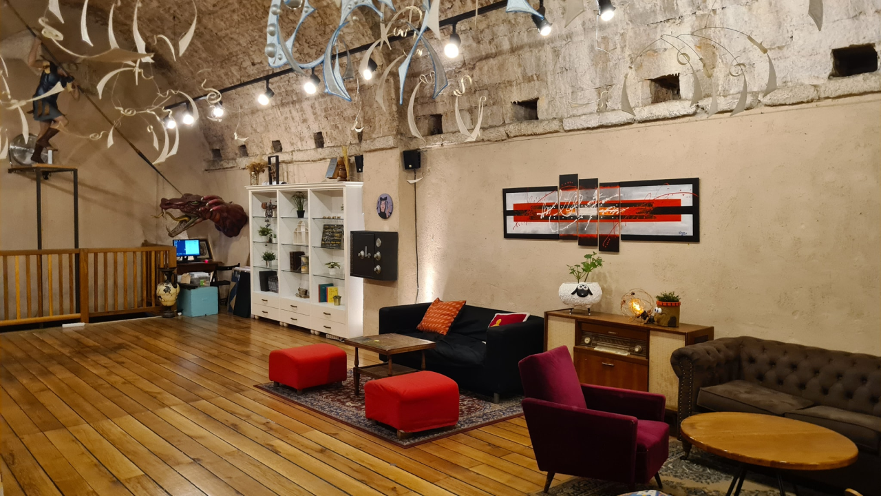 U Azimutu promocija priručnika i radionica o Živoj knjižnici