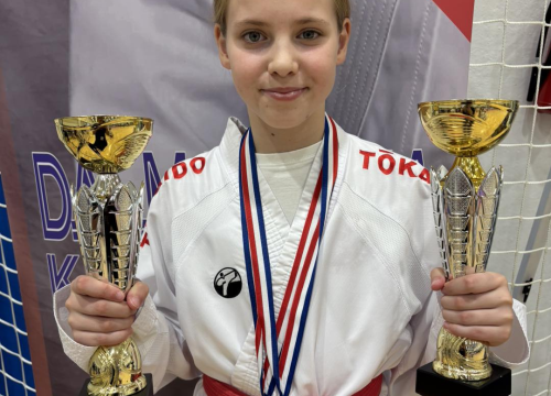 Fotografija 18 - KK Okit uspješan na natjecanju