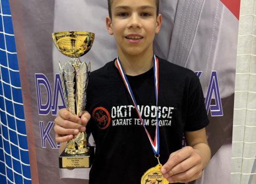 Fotografija 17 - KK Okit uspješan na natjecanju