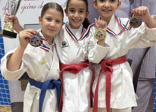 Fotografija 13 - KK Okit uspješan na natjecanju