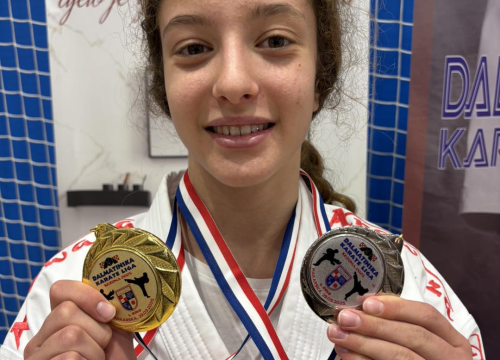 Fotografija 8 - KK Okit uspješan na natjecanju