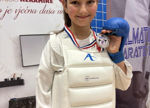 Fotografija 9 - KK Okit uspješan na natjecanju