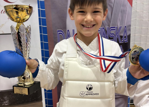 Fotografija 6 - KK Okit uspješan na natjecanju