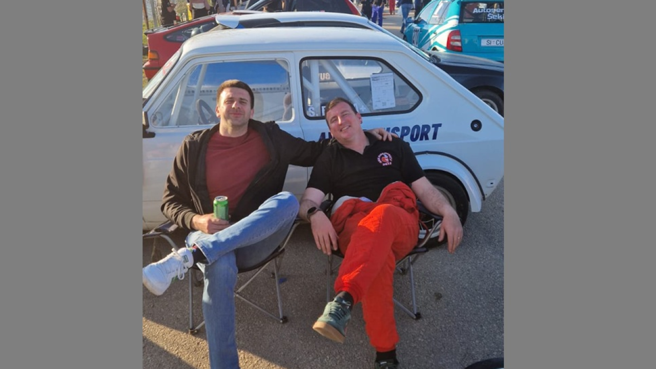 AKK Rogoznica na 'Nagradi Grada Zadra': Najuspješniji u klasi 4, Ivan Grozdanić drugi ukupno