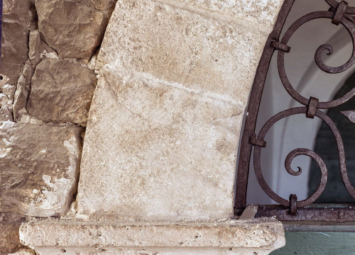 Fotografija 2 - Obnovljen portal u Šibeniku