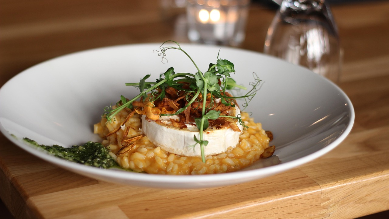 Ako vam je dosadio rižoto, napravite obiteljski obrok od orzo tjestenine