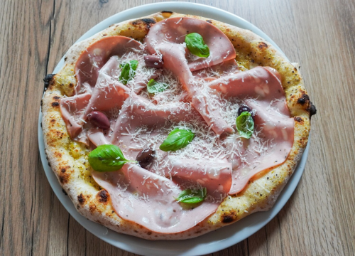 Fotografija 5 - FOTO Restoran Eden ponovno otvoren – vrhunski okusi koji osvajaju!