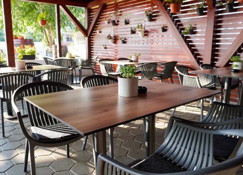 Fotografija 6 - FOTO Restoran Eden ponovno otvoren – vrhunski okusi koji osvajaju!