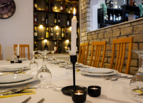 Fotografija 9 - FOTO Restoran Eden ponovno otvoren – vrhunski okusi koji osvajaju!