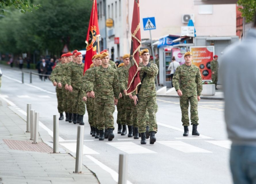 U subotu svečano obilježavanje 33. obljetnice utemeljenja HVO-a