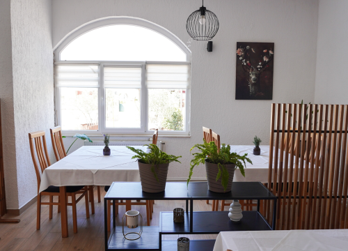 Fotografija 24 - FOTO Restoran Eden ponovno otvoren – vrhunski okusi koji osvajaju!