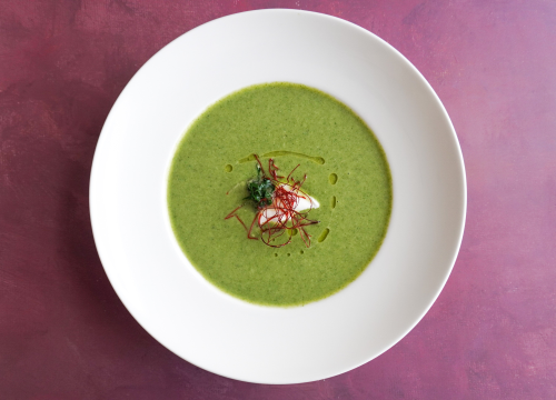 Fotografija 26 - FOTO Restoran Eden ponovno otvoren – vrhunski okusi koji osvajaju!