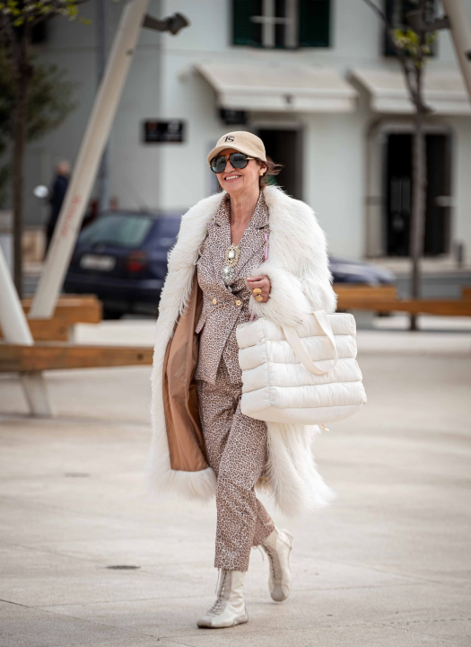 FOTO Đir po gradu, utorak 1. travnja