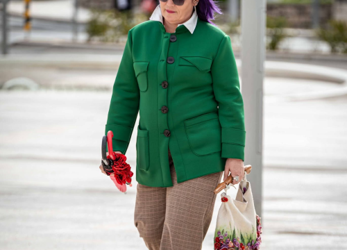 Fotografija 5 - FOTO Đir po gradu, utorak 1. travnja