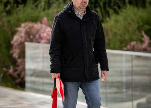 Fotografija 6 - FOTO Đir po gradu, utorak 1. travnja