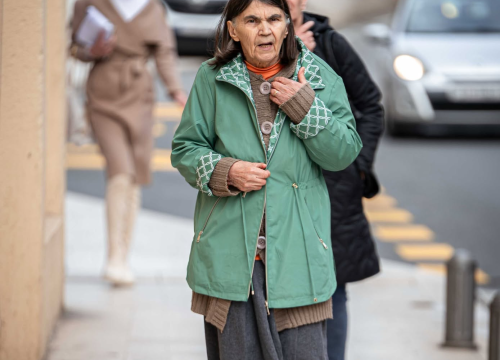 Fotografija 7 - FOTO Đir po gradu, utorak 1. travnja