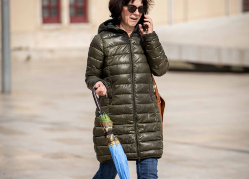 Fotografija 8 - FOTO Đir po gradu, utorak 1. travnja