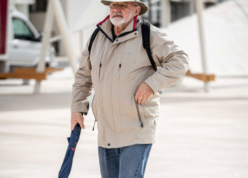 Fotografija 20 - FOTO Đir po gradu, utorak 1. travnja