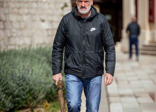 Fotografija 21 - FOTO Đir po gradu, utorak 1. travnja