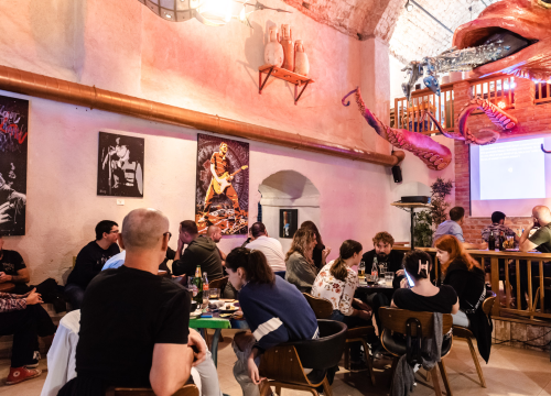 Osmina finala Pub kviz lige: Večerašnji kviz sastavili vrsni osječki znalci