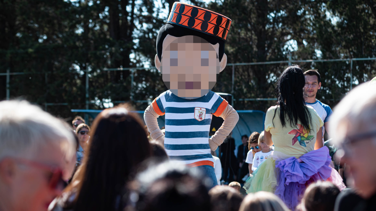 Prepoznajete li osobu sa slike? Traži ga policija zbog navijačkog obračuna na Meterizama