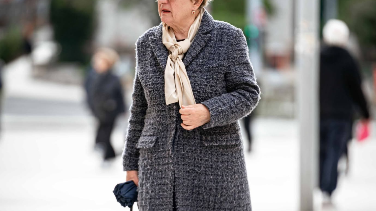 Đir po gradu, srijeda 2. travnja