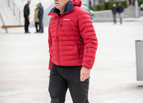 Fotografija 6 - FOTO Đir po gradu, srijeda 2. travnja