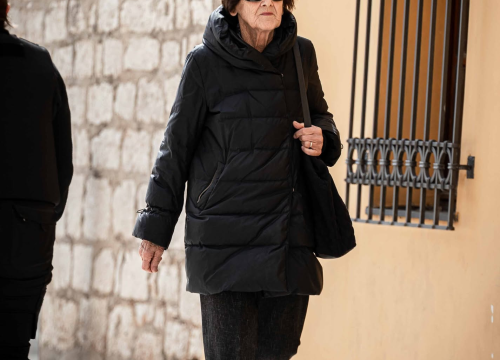 Fotografija 14 - FOTO Đir po gradu, srijeda 2. travnja