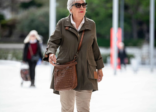 Fotografija 17 - FOTO Đir po gradu, srijeda 2. travnja