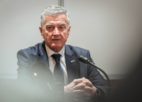 Fotografija 12 - Potpisani ugovori za izradu glavnog i izvedbenog projekta Centra za mlade