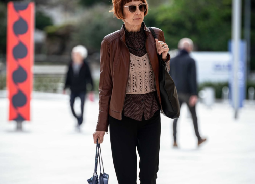 Fotografija 24 - FOTO Đir po gradu, srijeda 2. travnja