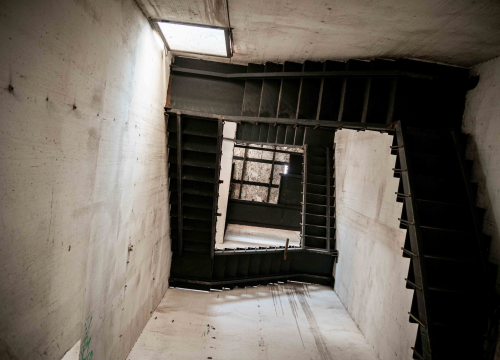 Fotografija 2 - Potpisani ugovori za izradu glavnog i izvedbenog projekta Centra za mlade