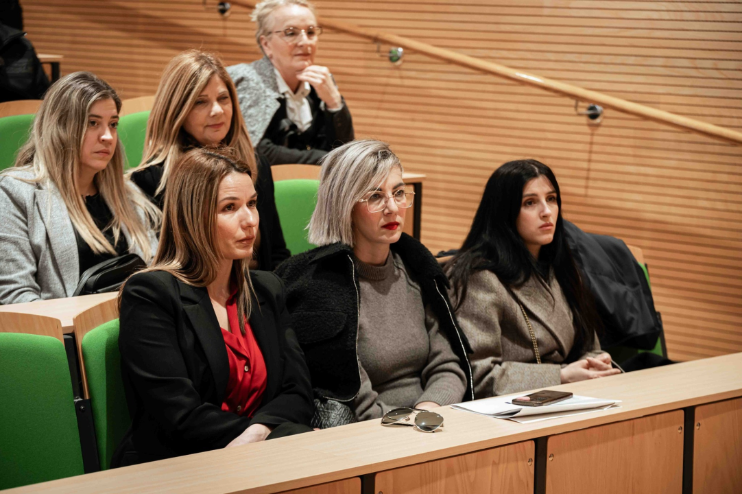 Potpisani ugovori za izradu glavnog i izvedbenog projekta Centra za mlade