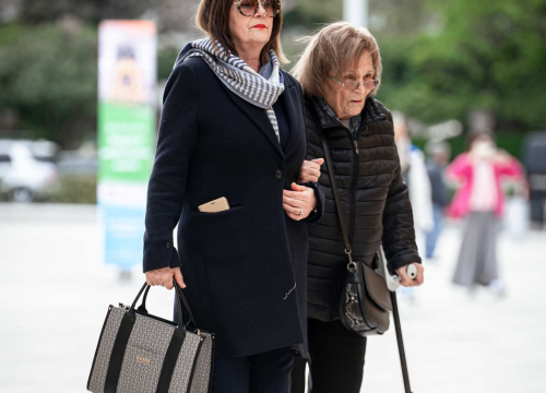 Fotografija 29 - FOTO Đir po gradu, srijeda 2. travnja