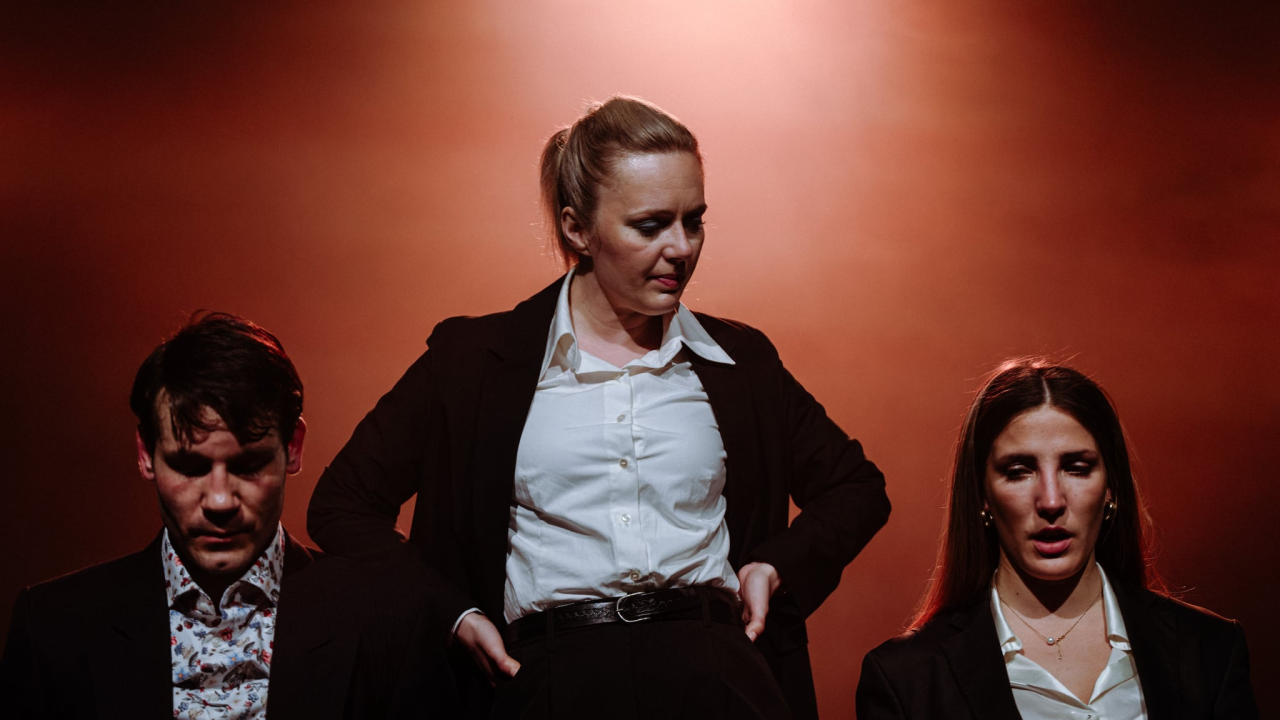 'Prigode beru jagode': Nadolazeća premijera šibenskog HNK privukla velik broj zaljubljenika u kazalište